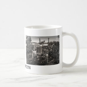 Café Caneca de FORDSON E27N