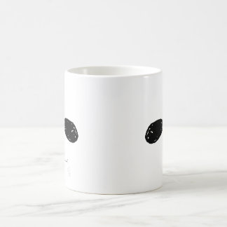 Café Caneca de Formiga - Mal Desenhada - Presente Diver