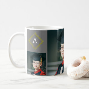 Café Caneca de fotografia para graduação
