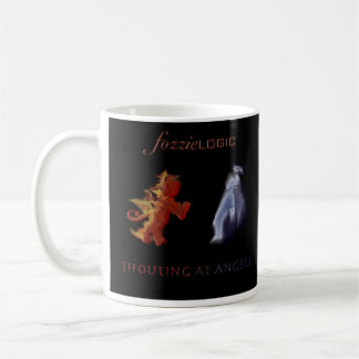 Café Caneca de Fozzielogic