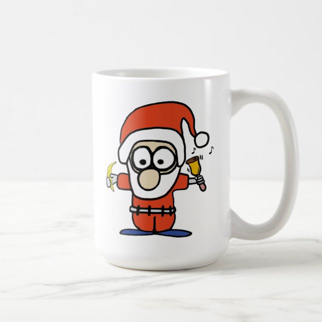 Café Caneca de Fred Pinsocket (ou o outro drinkware) (Direita)