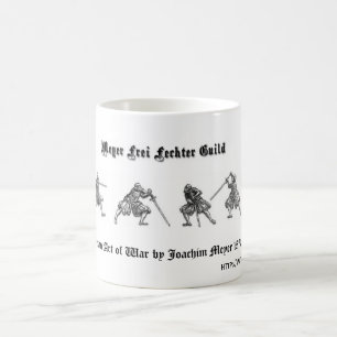 Café Caneca de Freifechter