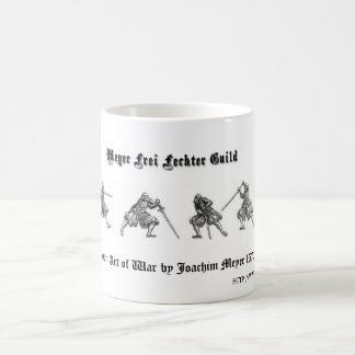 Café Caneca de Freifechter