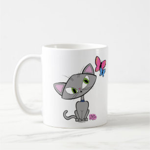 Café Caneca de Friendz