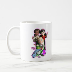 Café Caneca de Friendz