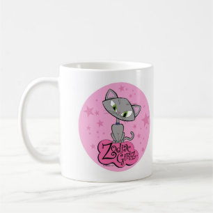 Café Caneca de Friendz
