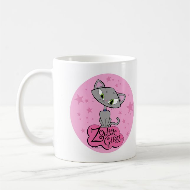 Café Caneca de Friendz (Esquerda)