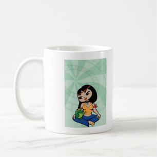 Café Caneca de Friendz