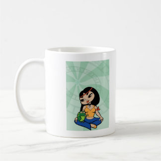 Café Caneca de Friendz