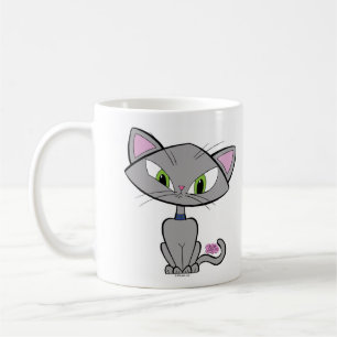 Café Caneca de Friendz