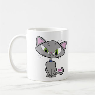 Café Caneca de Friendz
