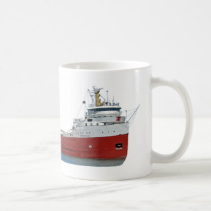 Café Caneca de Frontenac