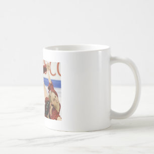 Café Caneca de FunFaceCam XL