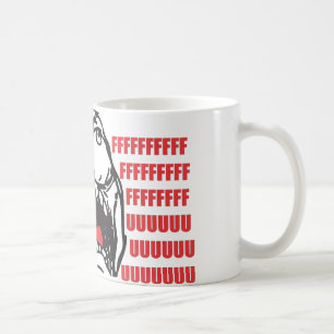 Café Caneca de Fuu Meme!