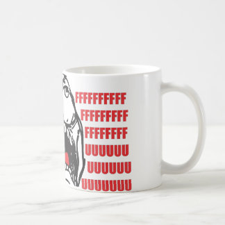 Café Caneca de Fuu Meme!