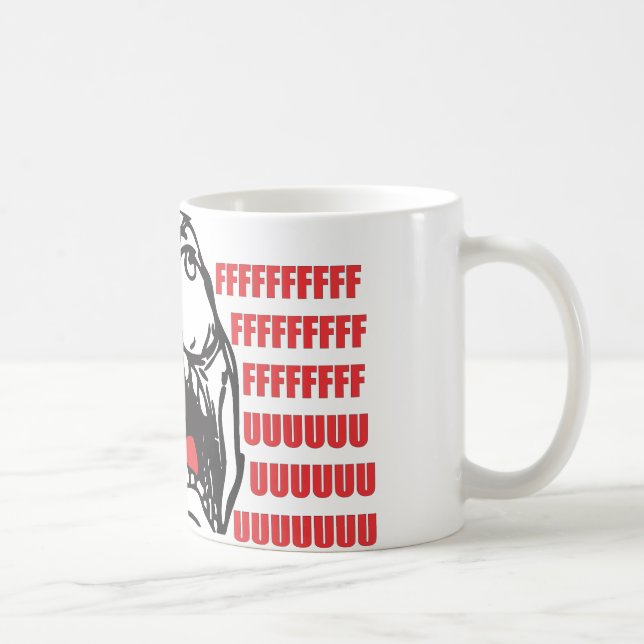 Café Caneca de Fuu Meme! (Direita)