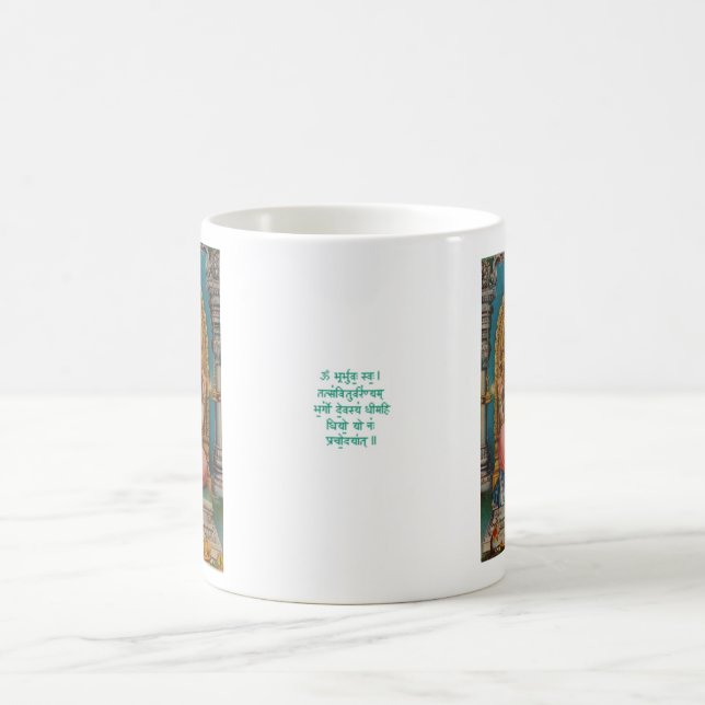 Café Caneca de Ganesha (Centro)