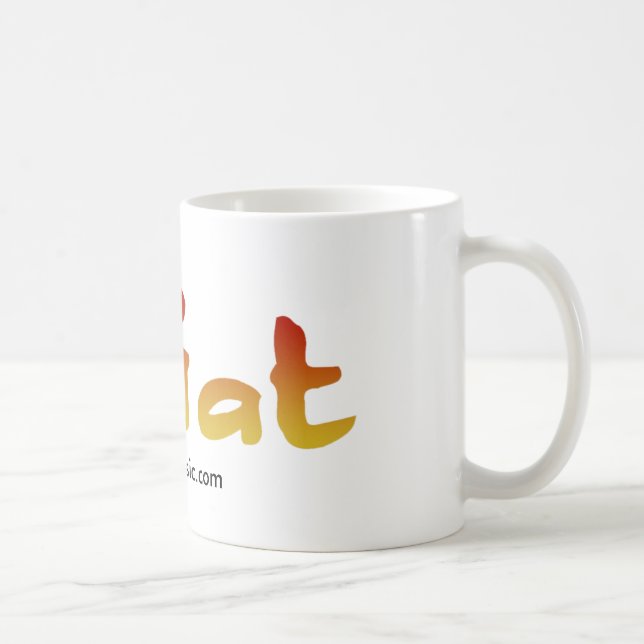 Café Caneca de Gat (Direita)