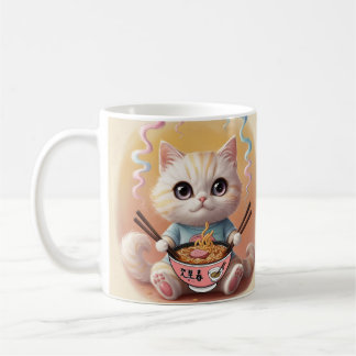 Café Caneca de Gato