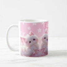 Caneca de gato