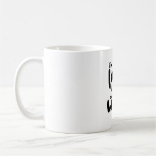 Café Caneca de Gato de Férias de Verão Fofa