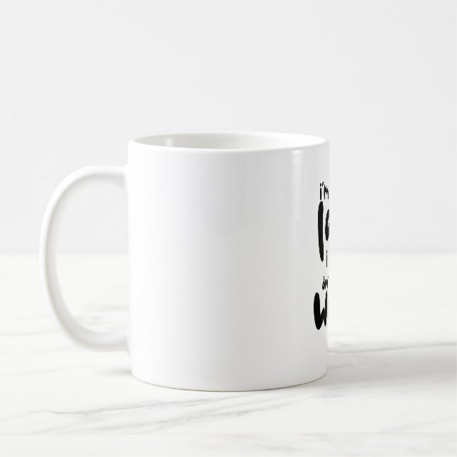 Café Caneca de Gato de Férias de Verão Fofa (Esquerda)