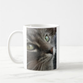 Café Caneca de Gato, Eu Acredito Em Você, Caneca Motiva