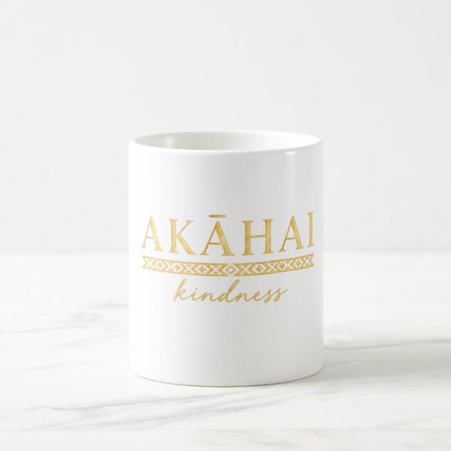 Café Caneca de Gentileza Akahai (Centro)