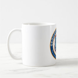 Café Caneca de GeoCorps América