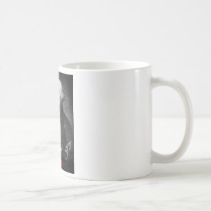 Café Caneca de George Washington