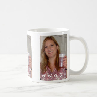 Café Caneca de Gillian