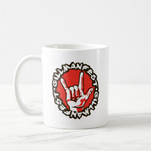 Café Caneca de Gillmanfest