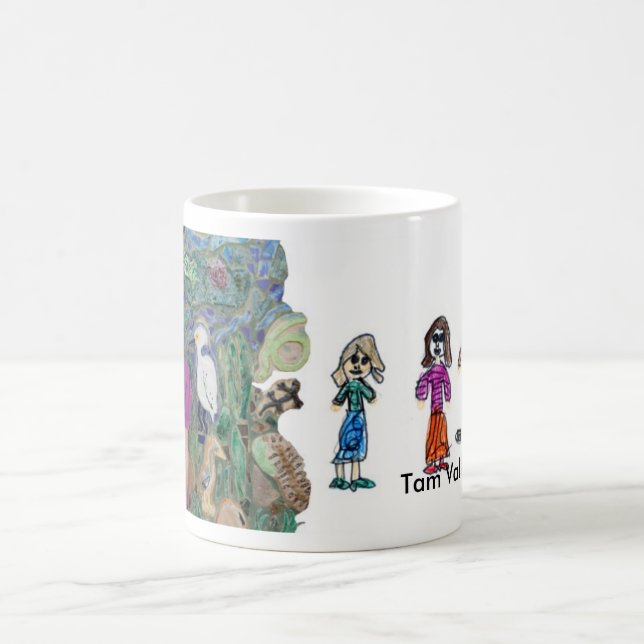 Café Caneca de Giulia Tasso (Centro)