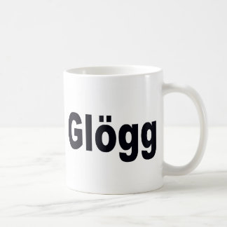 Café Caneca de Glogg