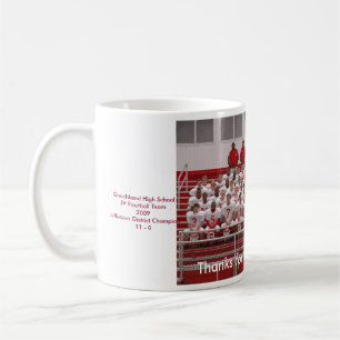 Café Caneca de Goochland