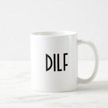 Caneca de Goodmorning DILF