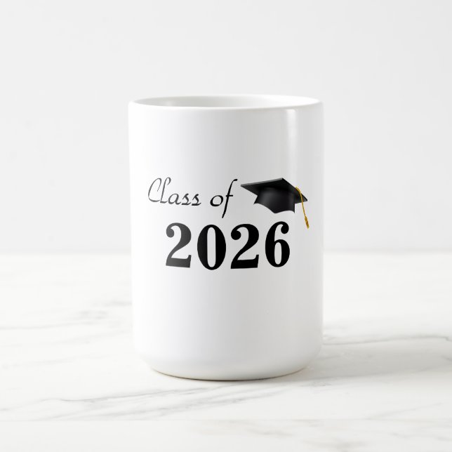 Café Caneca de Graduacao (Centro)