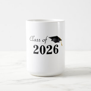 Café Caneca de Gradução