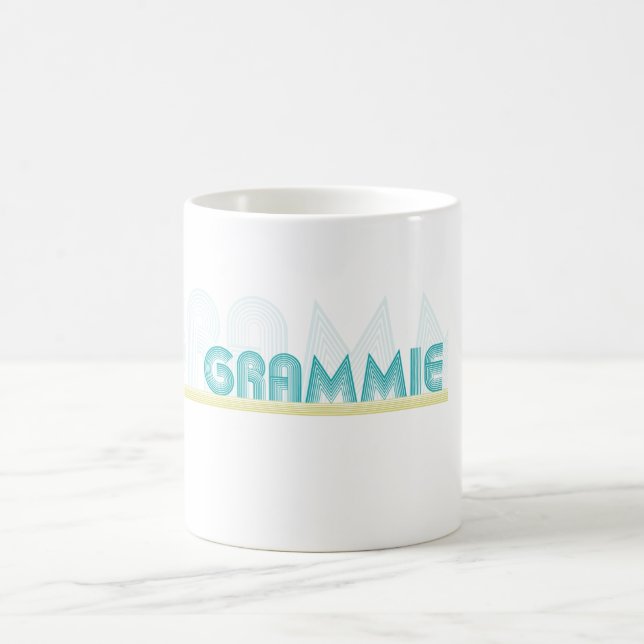 Café Caneca de Grammie (Centro)
