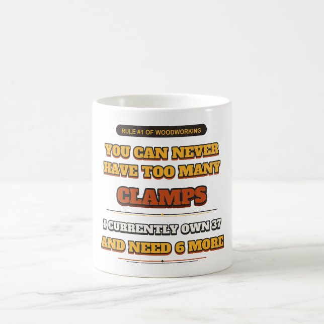 Café Caneca de Gramppos de Marcenaria (Centro)