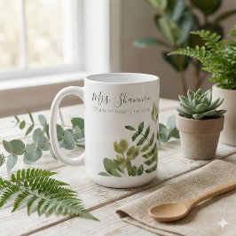 Café Caneca de Gratidão Por Me Ajudar a Crescer