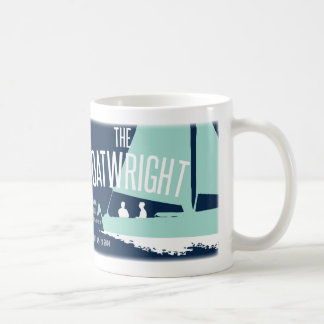 Café Caneca de GRCT-Boatwright