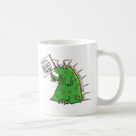 Café Caneca de Greep