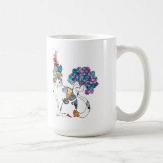 Café Caneca de Gretal