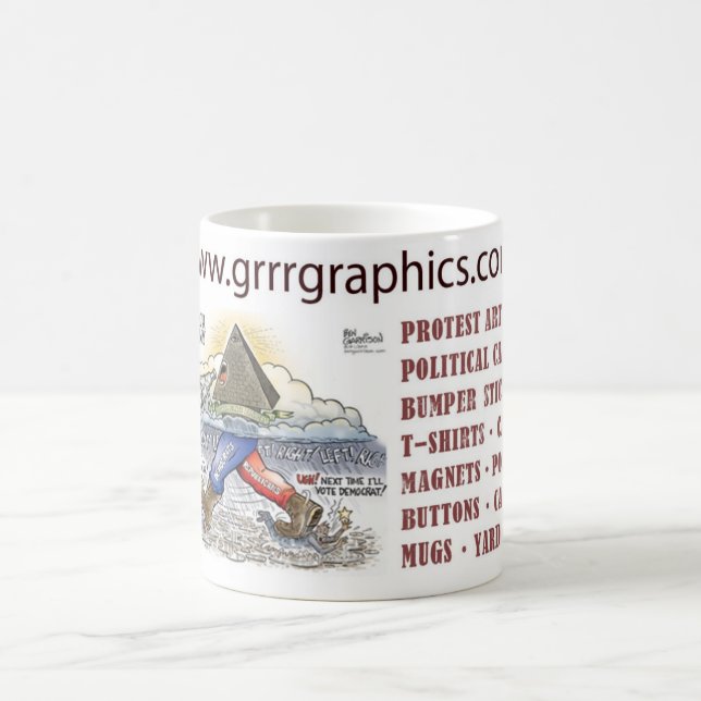 Café Caneca de Grrr (Centro)