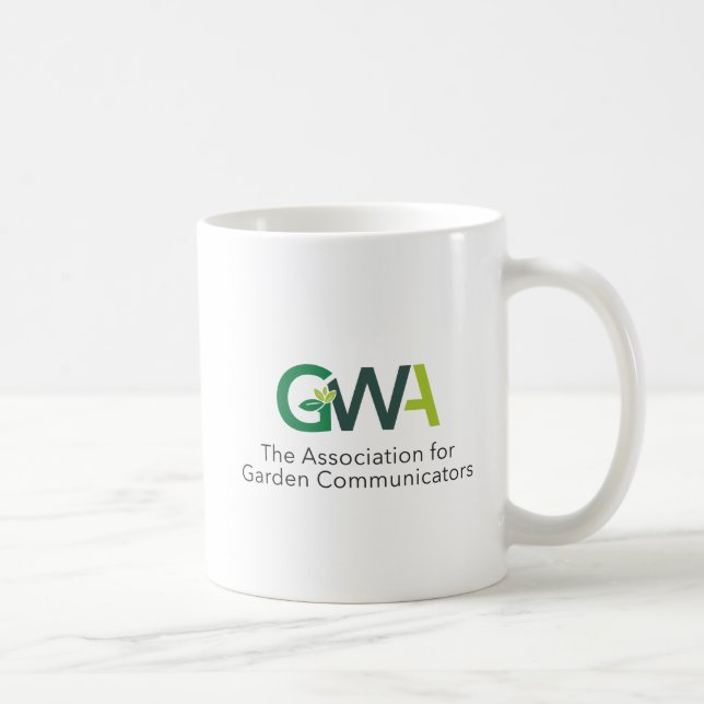 Café Caneca de GWA (Direita)
