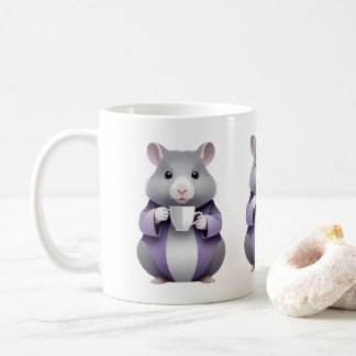 Café Caneca de Hamster, Aniversários, Presentes