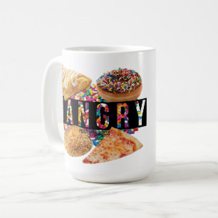 Café Caneca de HANGRY-