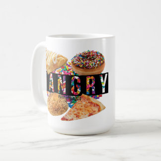 Café Caneca de HANGRY-