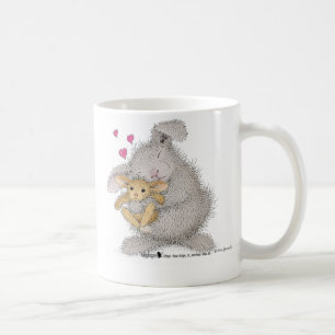 Café Caneca de HappyHoppers®
